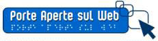 Logo Porte Aperte sul Web
